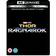 Thor Ragnarok 4K (Including 2D Blu-Ray) [2017] [Region Free]